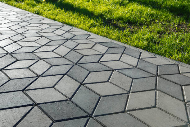 Best Decorative Driveway Pavers  in Hampton Manor, NY