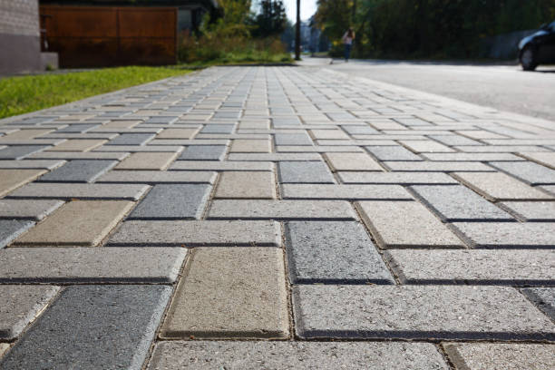 Best Driveway Paving Contractor  in Hampton Manor, NY