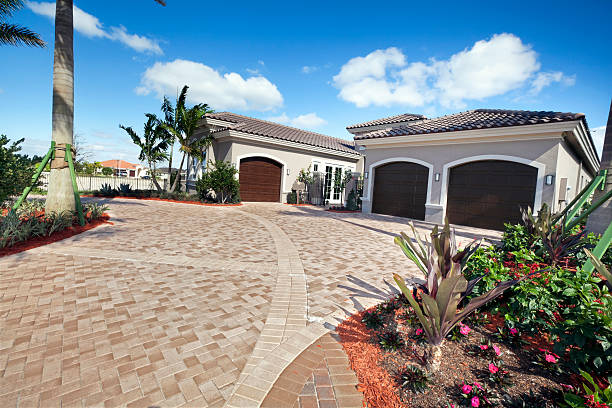 Best Affordable Driveway Paving  in Hampton Manor, NY