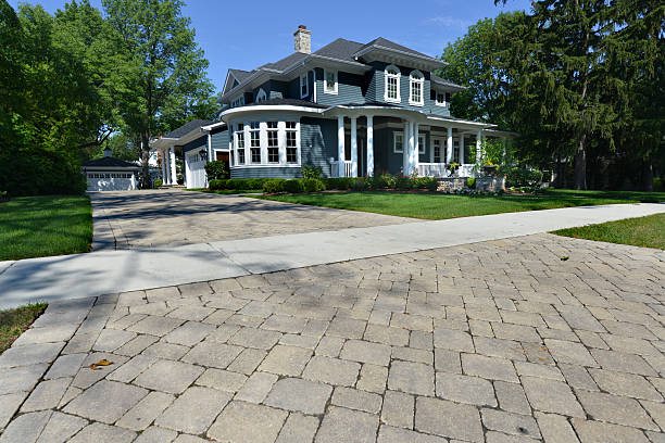 Best Driveway Pavers Near Me  in Hampton Manor, NY