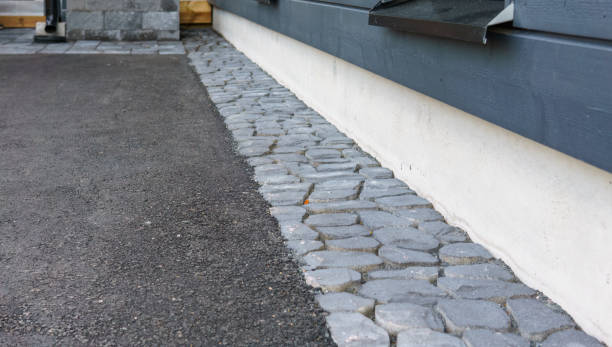 Best Residential Driveway Paver Services  in Hampton Manor, NY